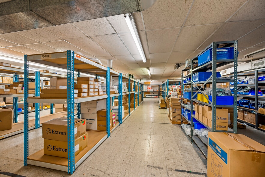 More Photos Of 961 Burke St, Winston-Salem Storefront Retail Office For Sale