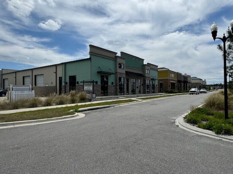 More Photos Of 6490 Way Point Blvd, Saint Cloud Light Distribution For Sale