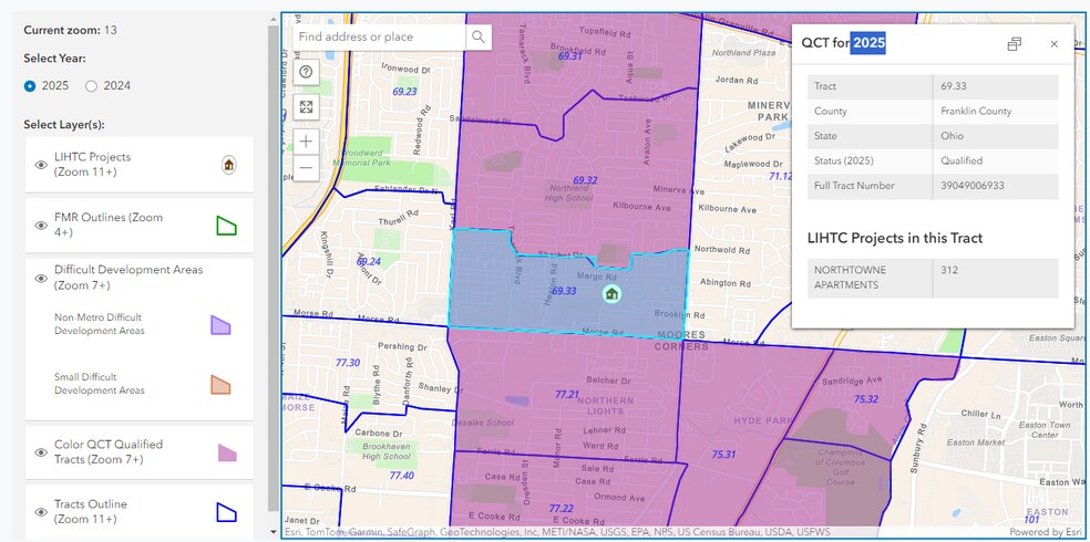 More Photos Of 2380 Morse Rd, Columbus Freestanding For Sale