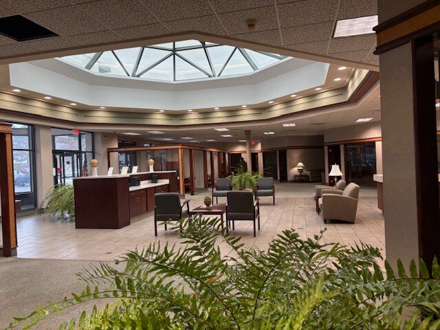 Primary Photo Of 1612 Congress Pky S, Athens Bank For Sale