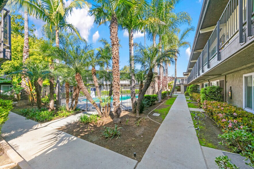 More Photos Of 3351 Marine Ave, Gardena Apartments For Sale