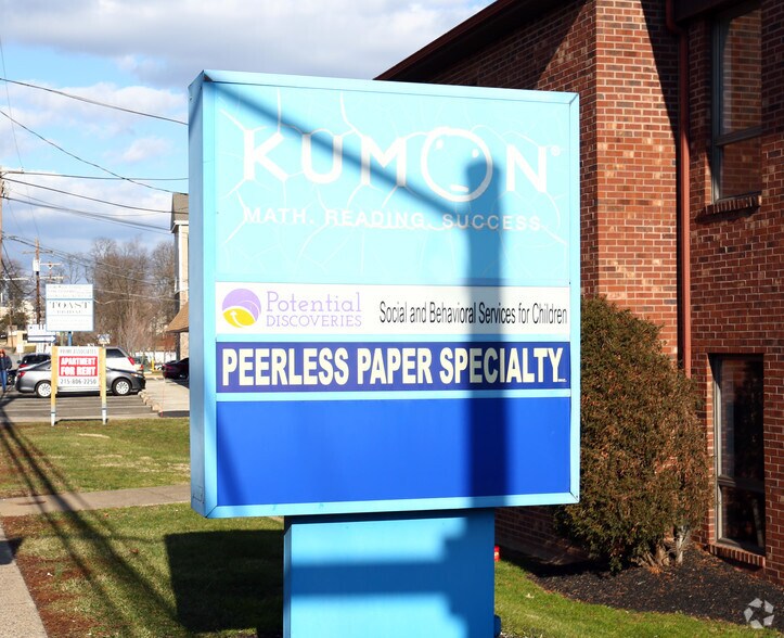 More Photos Of 349 York Rd, Willow Grove Medical For Lease