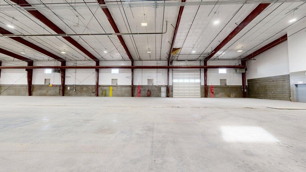 More Photos Of 1202 E Railroad St, Laurel Industrial For Sale
