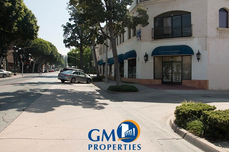 More Photos Of 13120-13122 Philadelphia St, Whittier Office For Lease