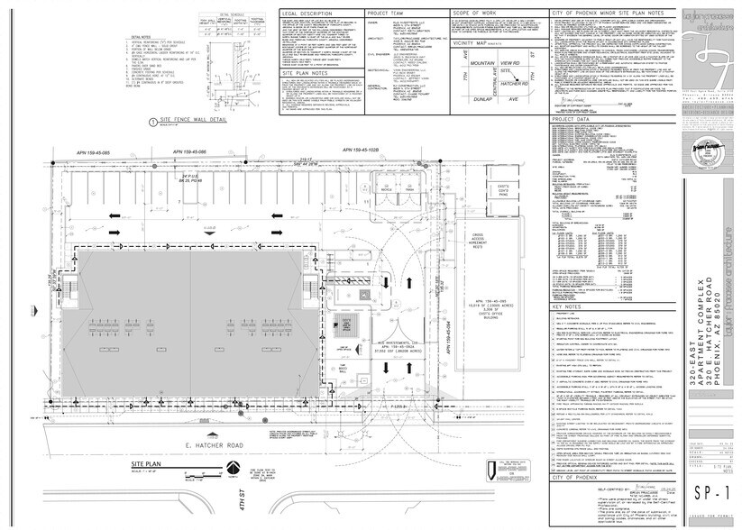 More Photos Of 320 Hatcher Rd, Phoenix Land For Sale