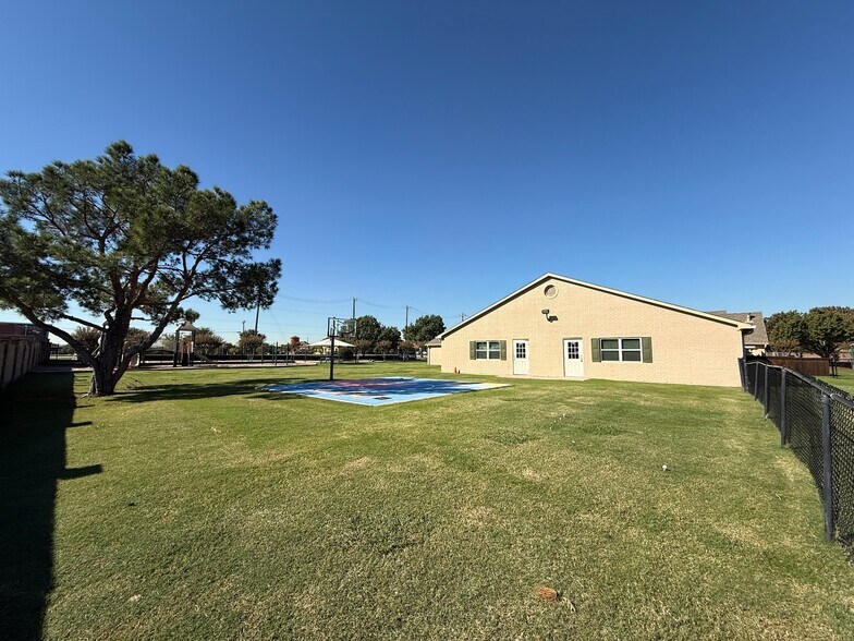 More Photos Of 1253 W FM 3040, Lewisville Daycare Center For Sale