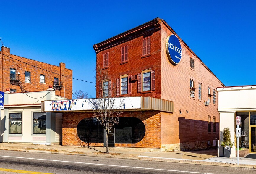 Primary Photo Of 3006 Harrison Ave, Cincinnati Storefront For Sale