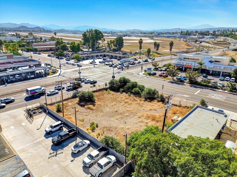 More Photos Of 8606 Cuyamaca St, Santee Land For Sale