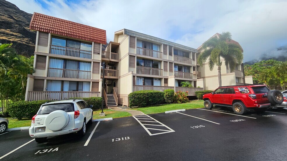 More Photos Of 84-754 Ala Mahiku St, Waianae Specialty For Sale