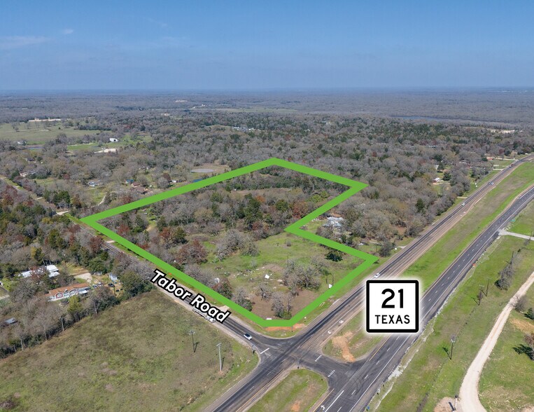 20159 FM 974, Bryan, TX 77808 Land For Sale