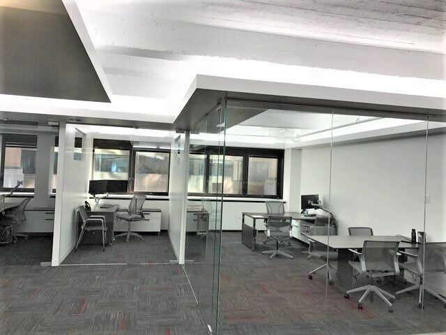 More Photos Of 144 E 44th St, New York Loft Creative Space For Lease