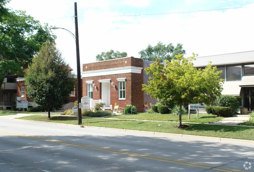 Primary Photo Of 407 W Galena Blvd, Aurora Office For Sale