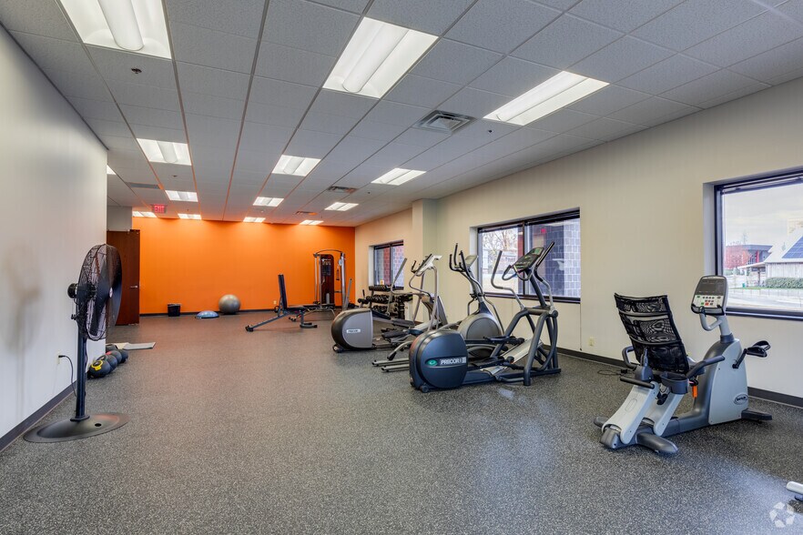 More Photos Of 1717 S Boulder Ave, Tulsa Office For Lease