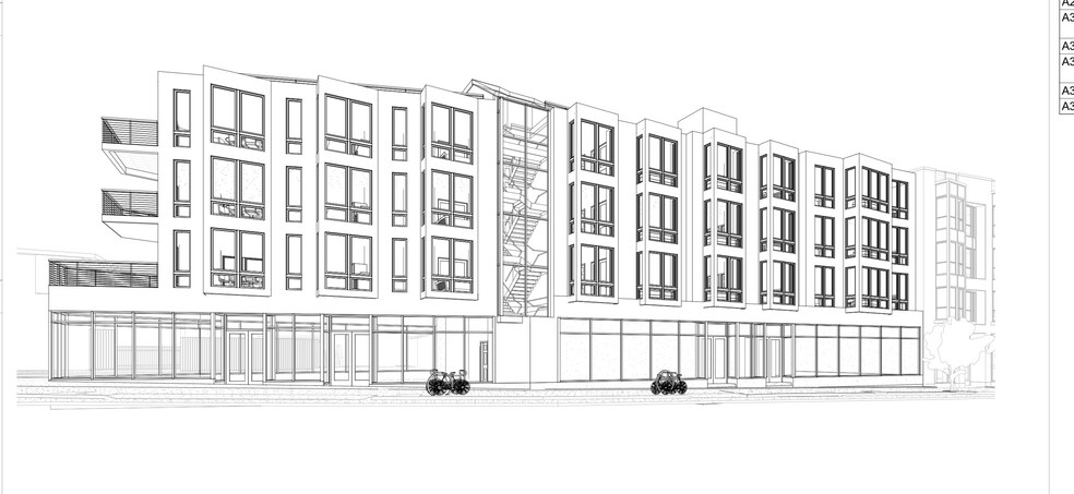 More Photos Of 5698 Mission st, San Francisco Land For Sale