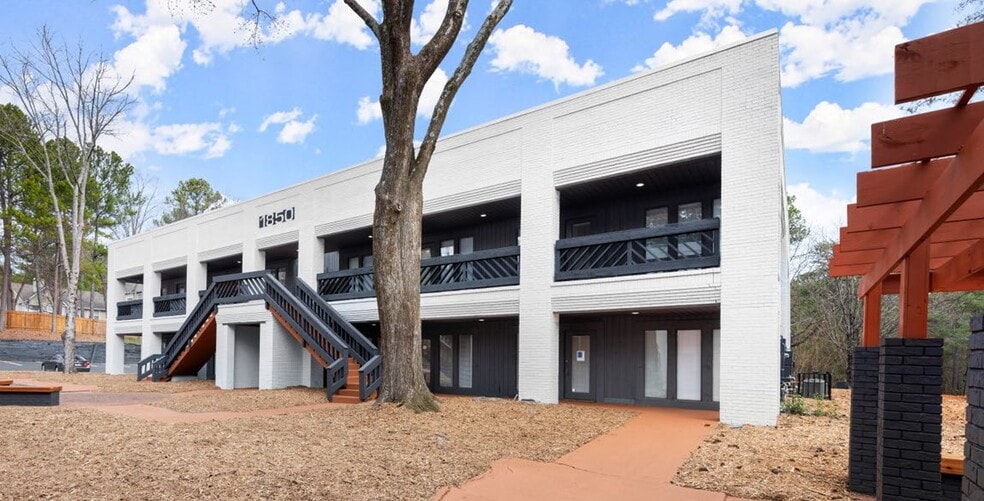 More Photos Of , Smyrna Office For Sale