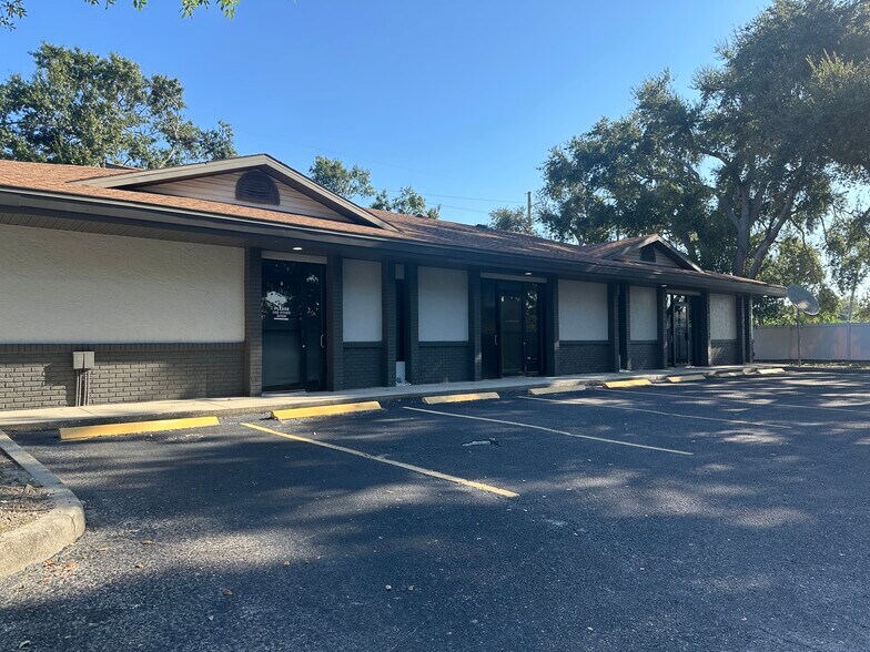Primary Photo Of 708 53rd Ave E, Bradenton Office For Lease