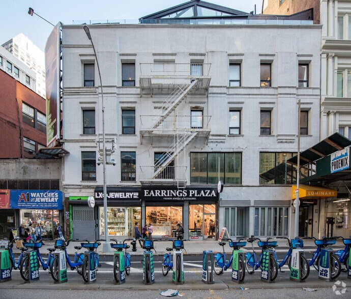 Primary Photo Of 1204 Broadway, New York Office For Lease
