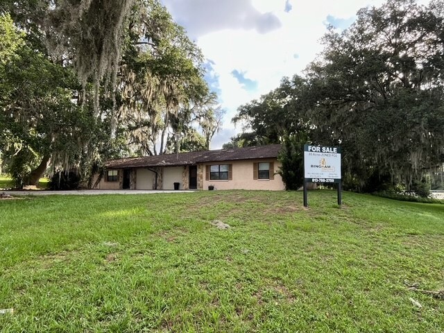 Primary Photo Of 12304 Happy Hill, Dade City Office For Sale