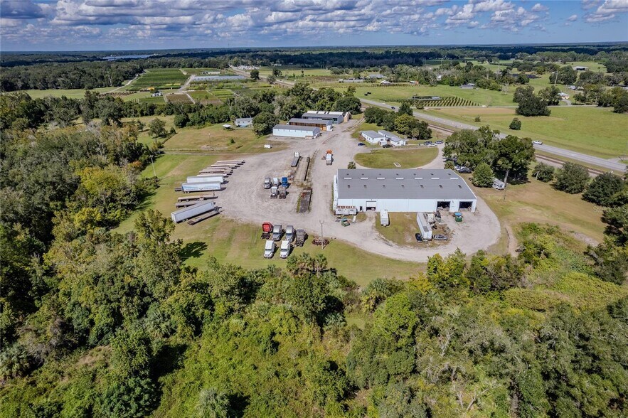 More Photos Of 1330 US 17, Seville Warehouse For Sale