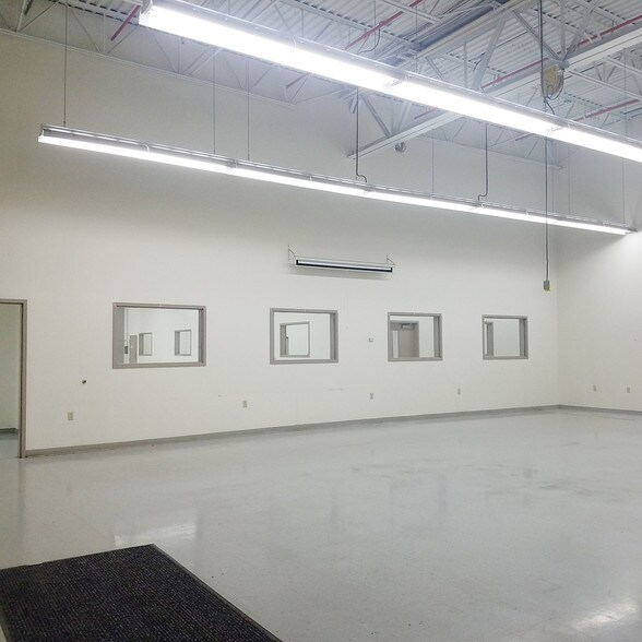 More Photos Of 1 Precision Way, Jamestown Distribution For Sale