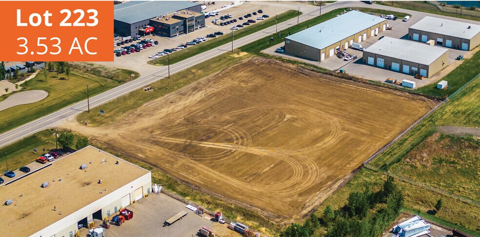 More Photos Of 26227 Township 531A Rd, Parkland County Land For Sale