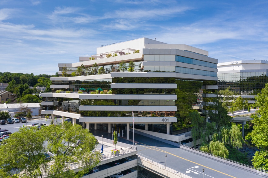 More Photos Of 601 Merritt 7, Norwalk Unknown For Lease