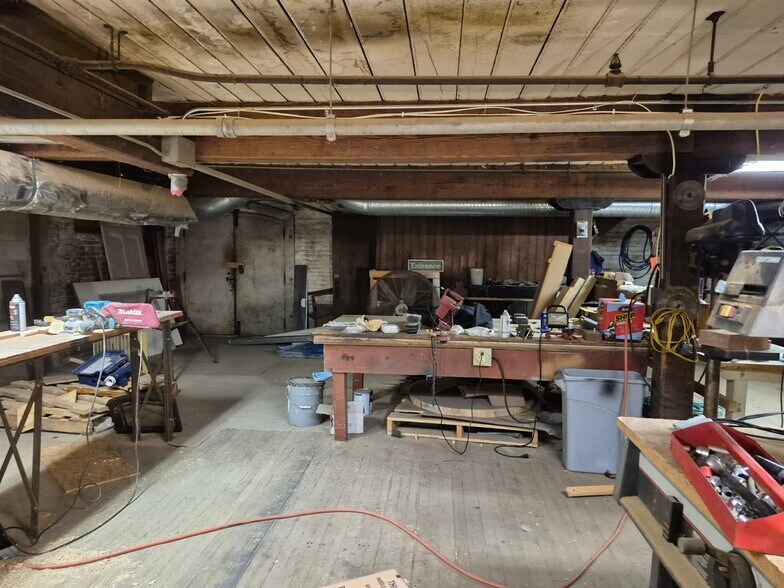 More Photos Of 19 S Walnut St, Wauregan General Retail For Sale