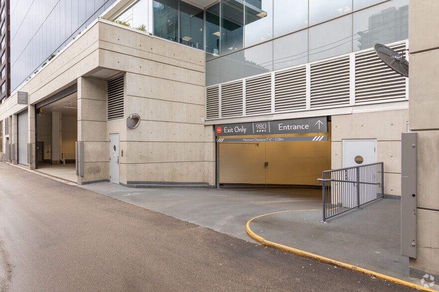 More Photos Of 980 Howe St, Vancouver Office For Lease