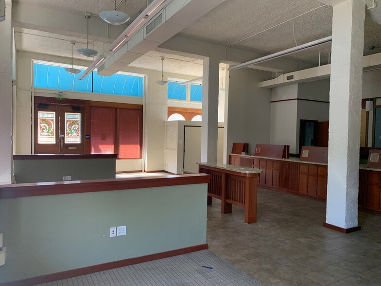 More Photos Of 2817-2827 Main St, Santa Monica Loft Creative Space For Lease