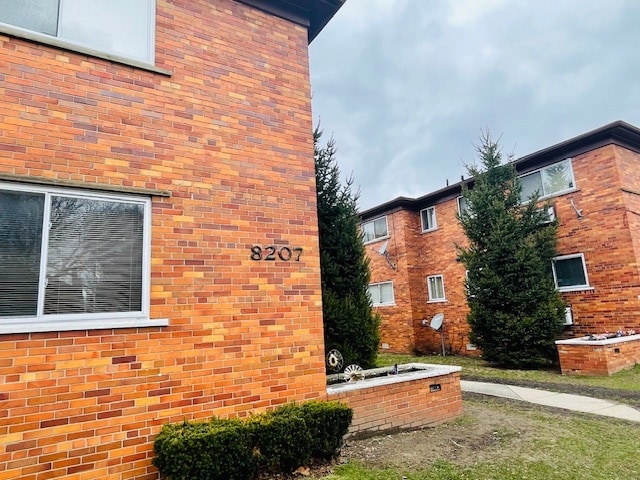 More Photos Of 8207 Schaefer Hwy, Detroit Apartments For Sale