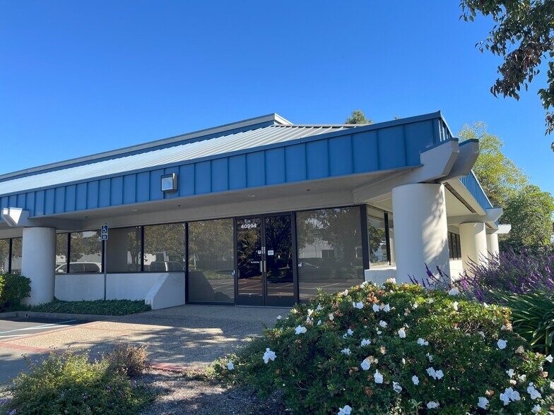 More Photos Of 40990-40994 Encyclopedia Cir, Fremont Research And Development For Lease