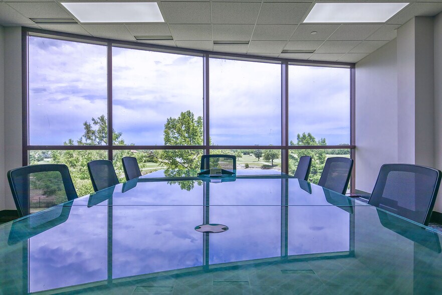 More Photos Of 4801 Gaillardia Pky, Oklahoma City Office For Lease