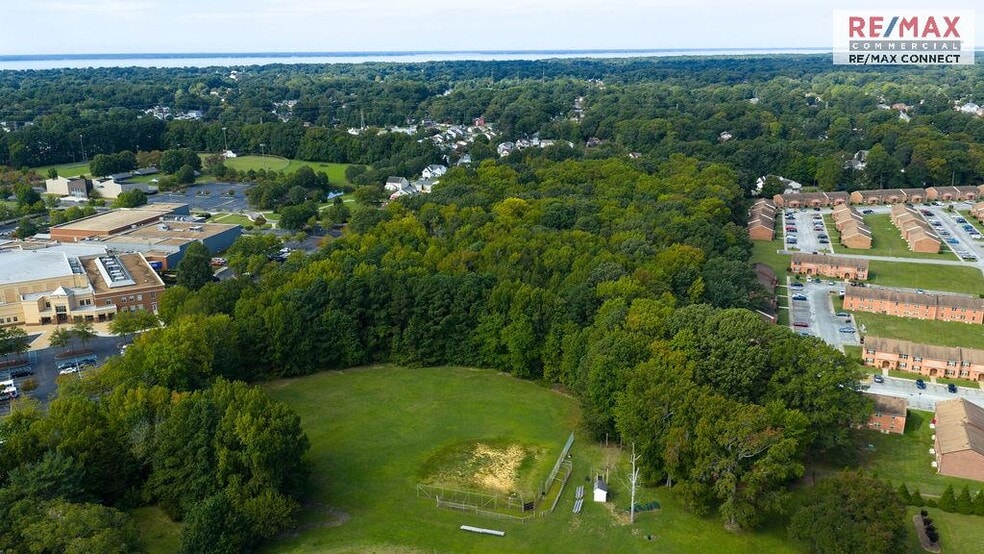 More Photos Of 1033 Big Bethel Rd, Hampton Religious Facility For Sale