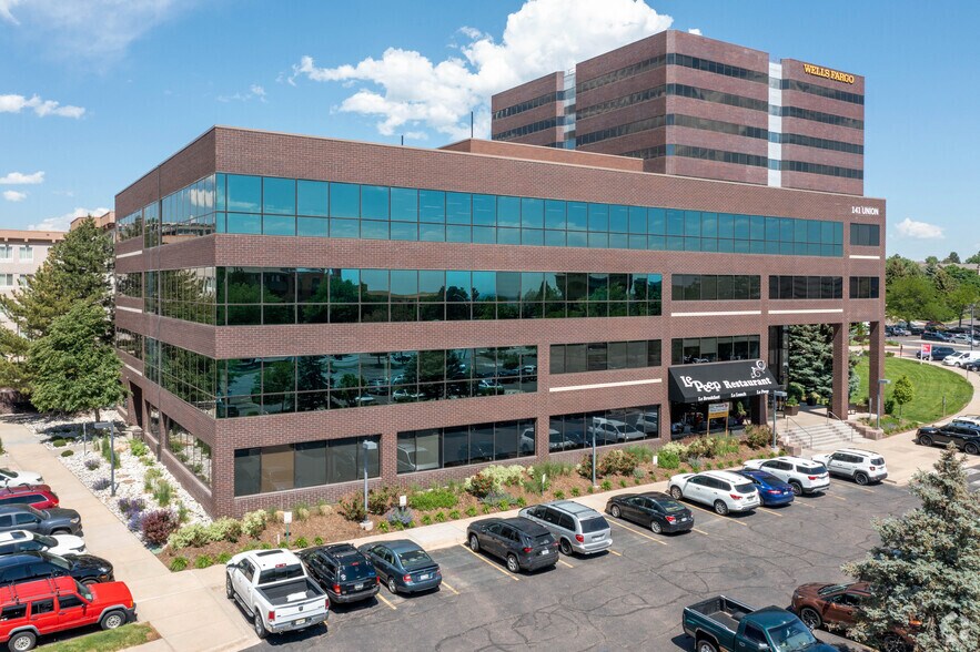 More Photos Of 141 Union Blvd, Lakewood Office For Lease