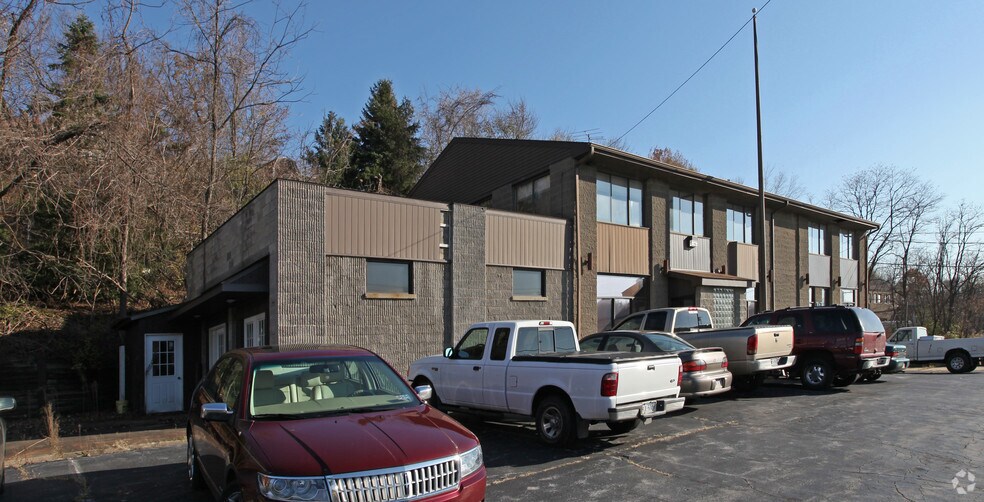 More Photos Of 41 Terence Dr, Pleasant Hills Office For Sale