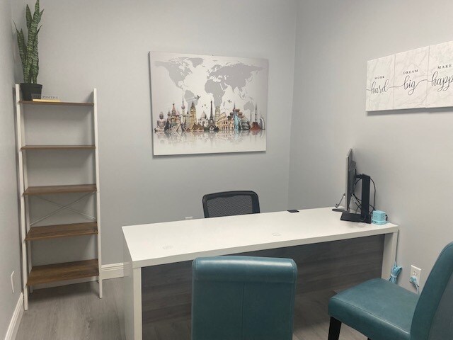 More Photos Of 10935 SE 177th Pl, Summerfield Coworking Space