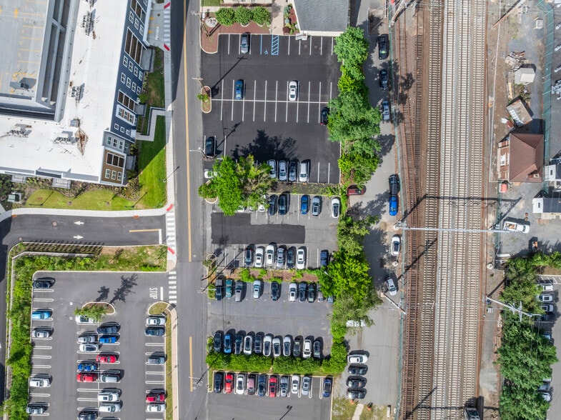 More Photos Of 37 Station Dr, Princeton Junction Office For Sale