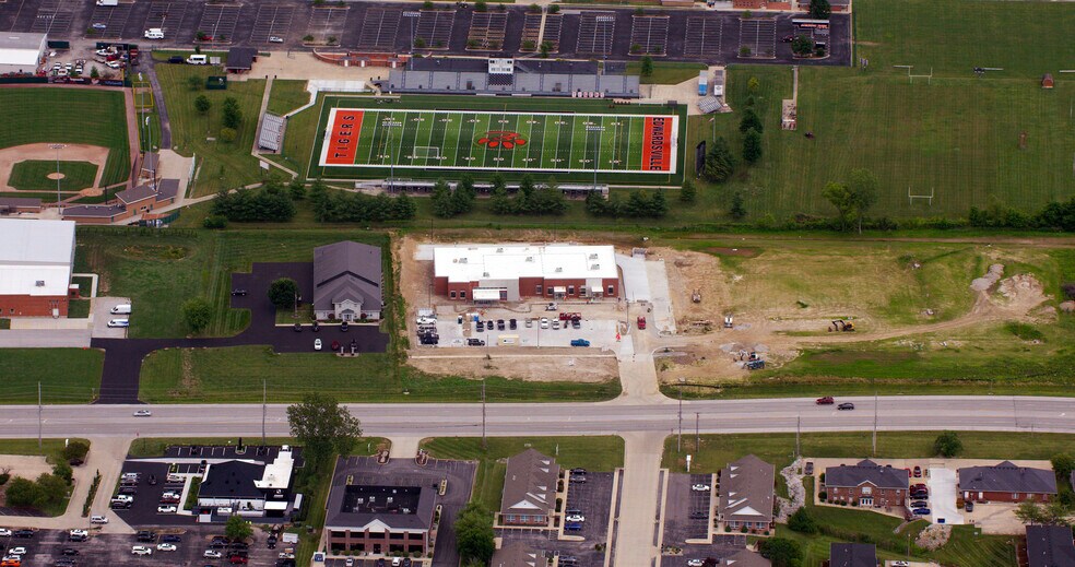 More Photos Of 1188 S State Route 157, Edwardsville Medical For Lease