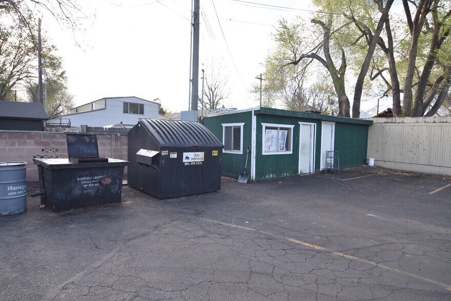 More Photos Of 115 S Main St, Spanish Fork Fast Food For Sale