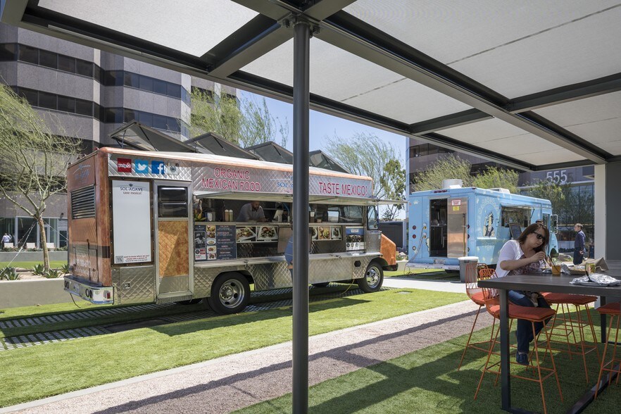 More Photos Of 535-575 Anton Blvd, Costa Mesa Unknown For Lease