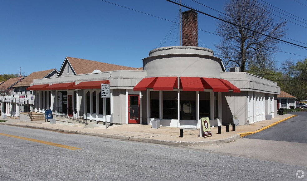 10439 Stevenson Rd, Stevenson, MD 21153 For Lease