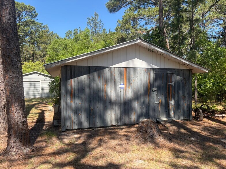 More Photos Of 5324 US 1 Hwy, Vass Land For Sale
