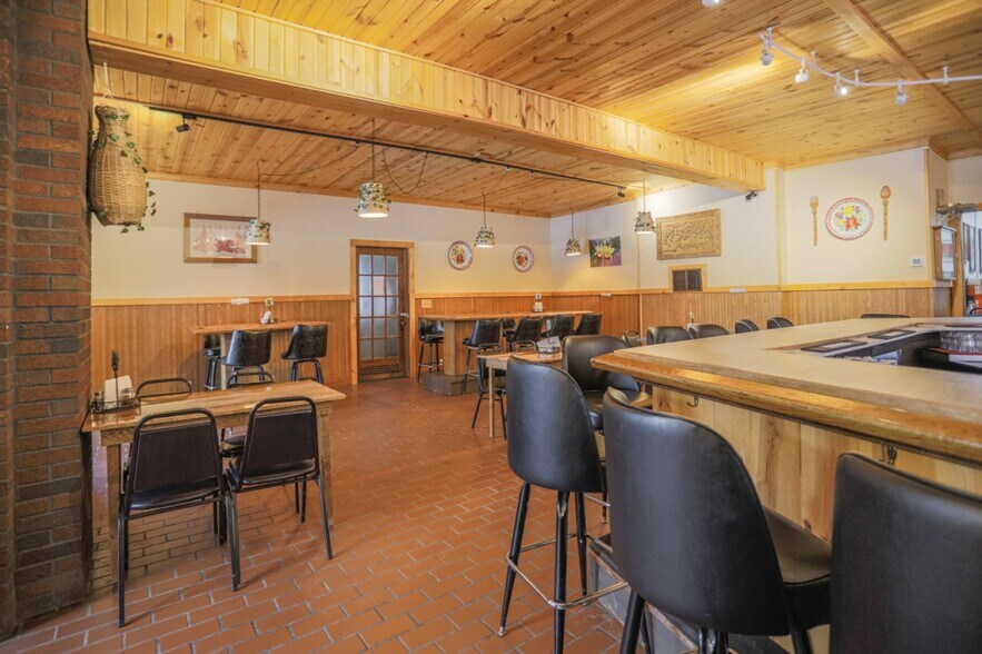 More Photos Of N8894 County Road H, Irma Restaurant For Sale