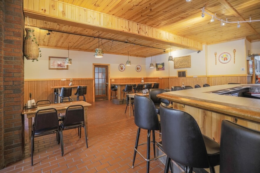 More Photos Of N8894 County Road H, Irma Restaurant For Sale