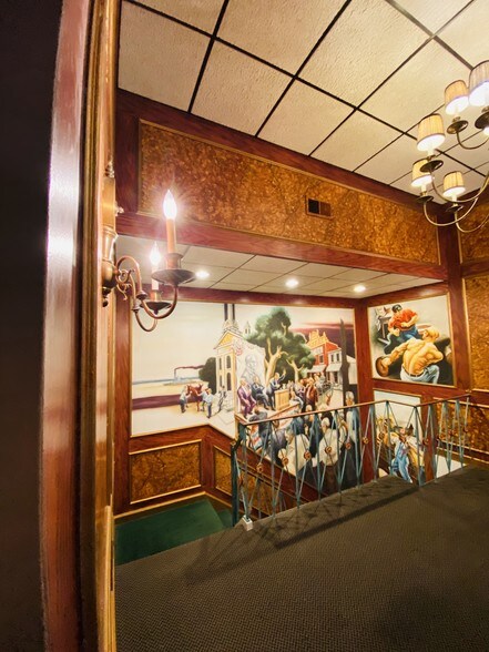 More Photos Of 1108 Olive St, Saint Louis Office For Sale