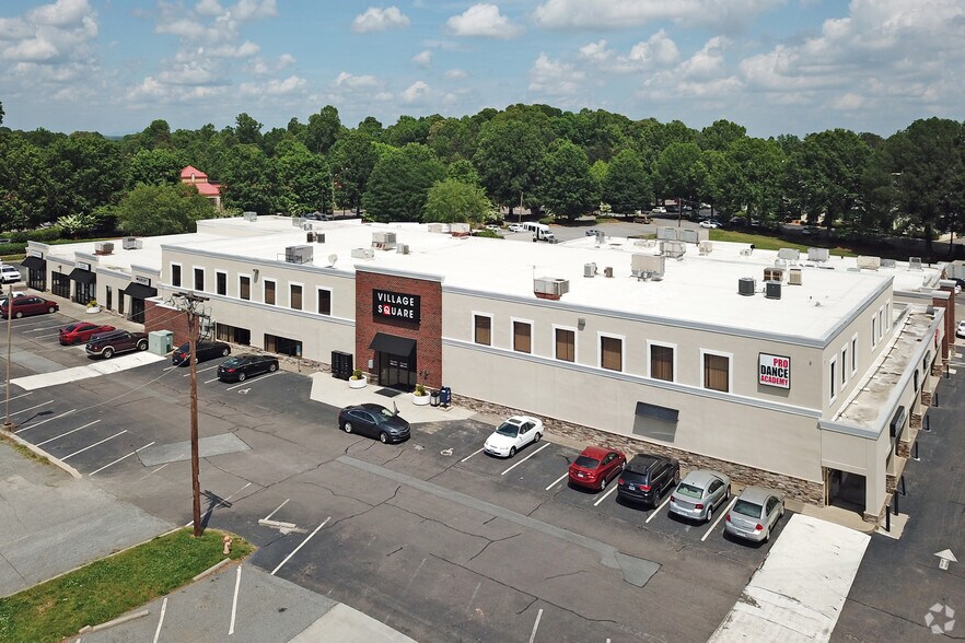 Primary Photo Of 6000 Meadow Brook Mall Ct, Clemmons Storefront Retail Office For Lease