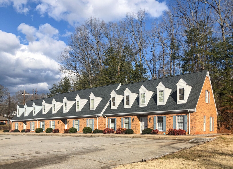 More Photos Of 612 Business Park Dr, Eden Office For Sale