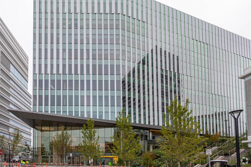 More Photos Of 450 Water St, Cambridge Office For Lease