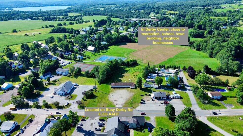 More Photos Of 3319 US-5, Derby Land For Sale