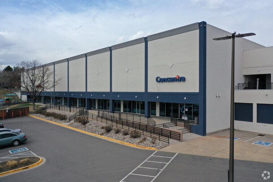 More Photos Of 550 E Thornton Pky, Thornton Unknown For Lease